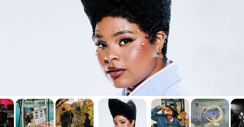 Tweet card summary image