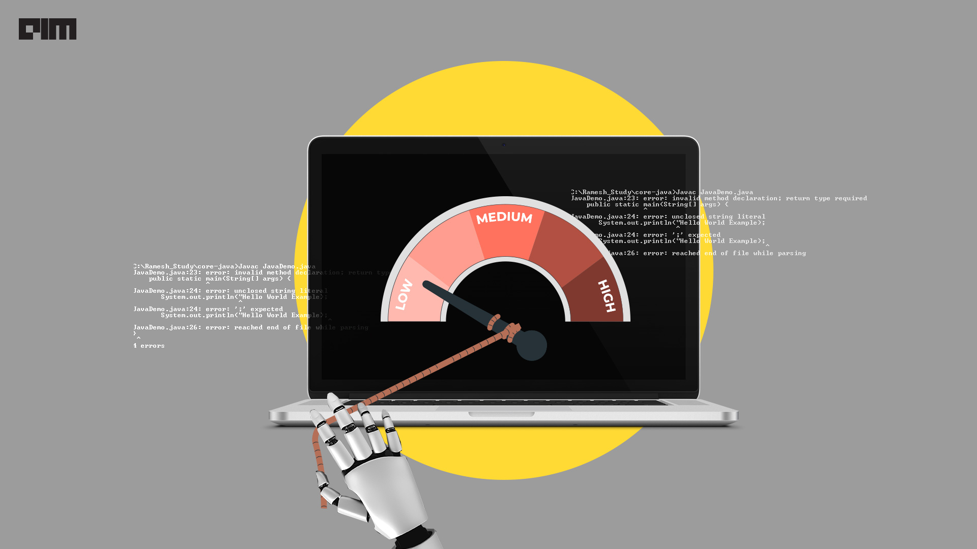 BlancoInfotech's tweet card. It’s already a danger when you write the implementation first; AI is only going to make it worse.