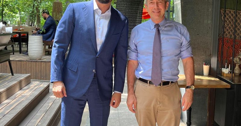 Tweet card summary image