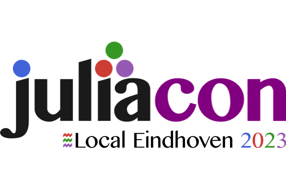 lukego's tweet card. JuliaCon Local Eindhoven 2023, Eindhoven, High Tech Campus