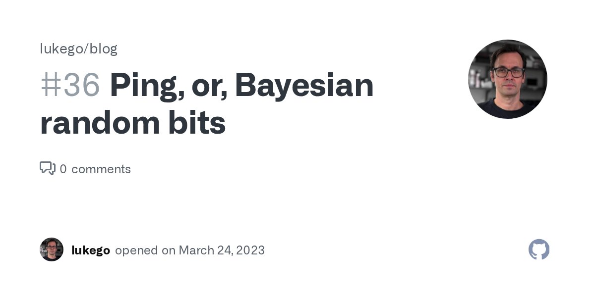 lukego's tweet card. Here is a random post of stuff that I have in my Emacs buffers today. Cute type declarations: (deftype R (&rest args) "Real number." `(double-float ,@args)) (deftype R[] () "Real...