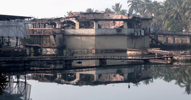 Tweet card summary image