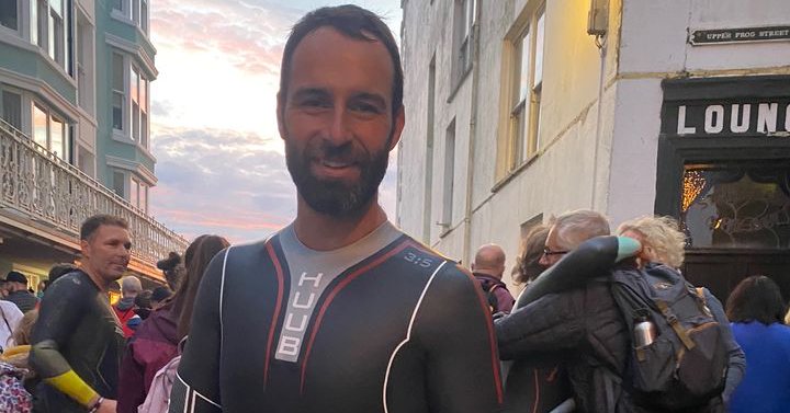 Tweet card summary image