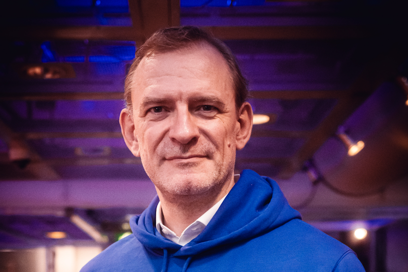 darklinuxtweet's tweet card. Probabl, an open source software startup, is launching a commercial product that aims to help companies regain control of their data science. 