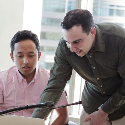 Tweet card summary image