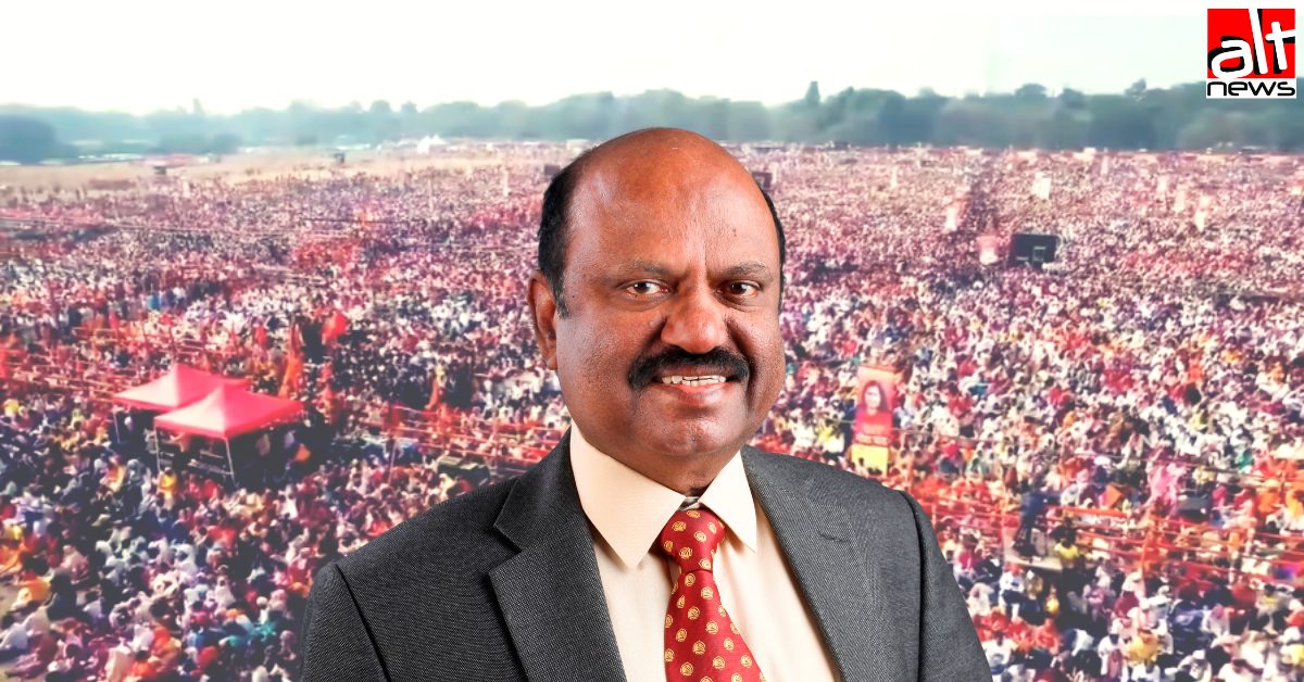 zoo_bear's tweet card. Addressing a large crowd at a Gita recitation event on December 7 at Kolkata’s Brigade parade ground, West Bengal governor C V Ananda Bose made the claim that Hindi was...