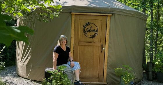 Tweet card summary image