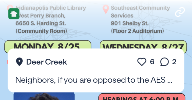 Tweet card summary image