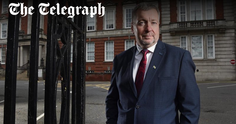 Tweet card summary image