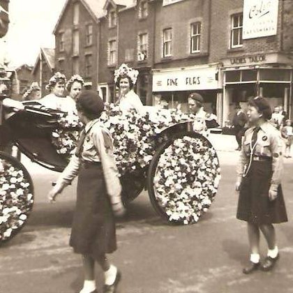 Tweet card summary image