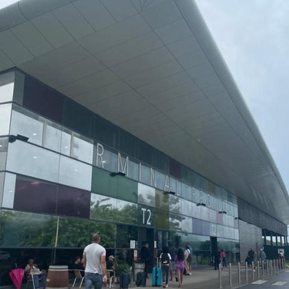 Tweet card summary image