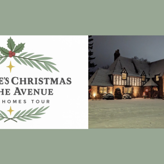 Tweet card summary image