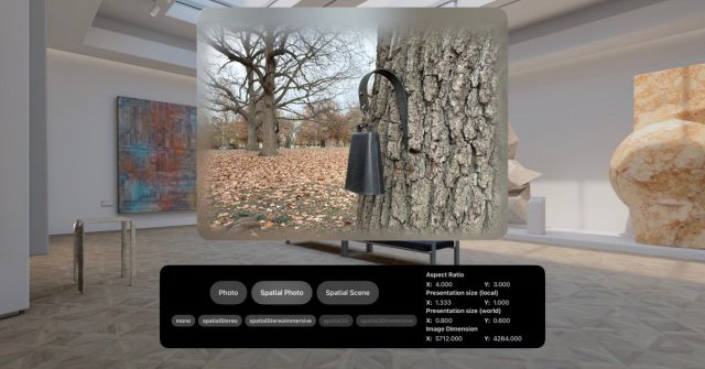 Tweet card summary image