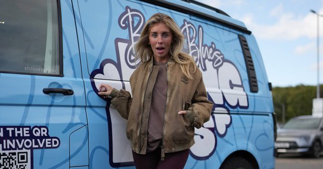 Tweet card summary image