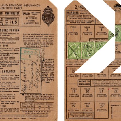 Tweet card summary image