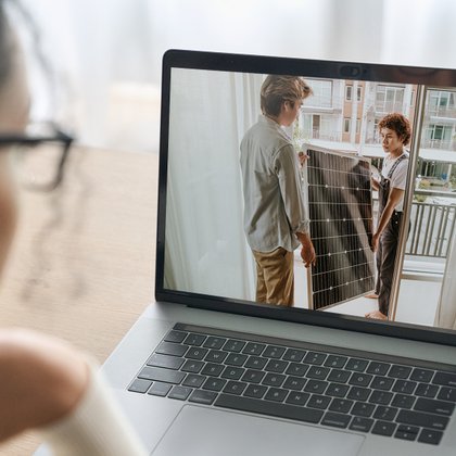 Tweet card summary image