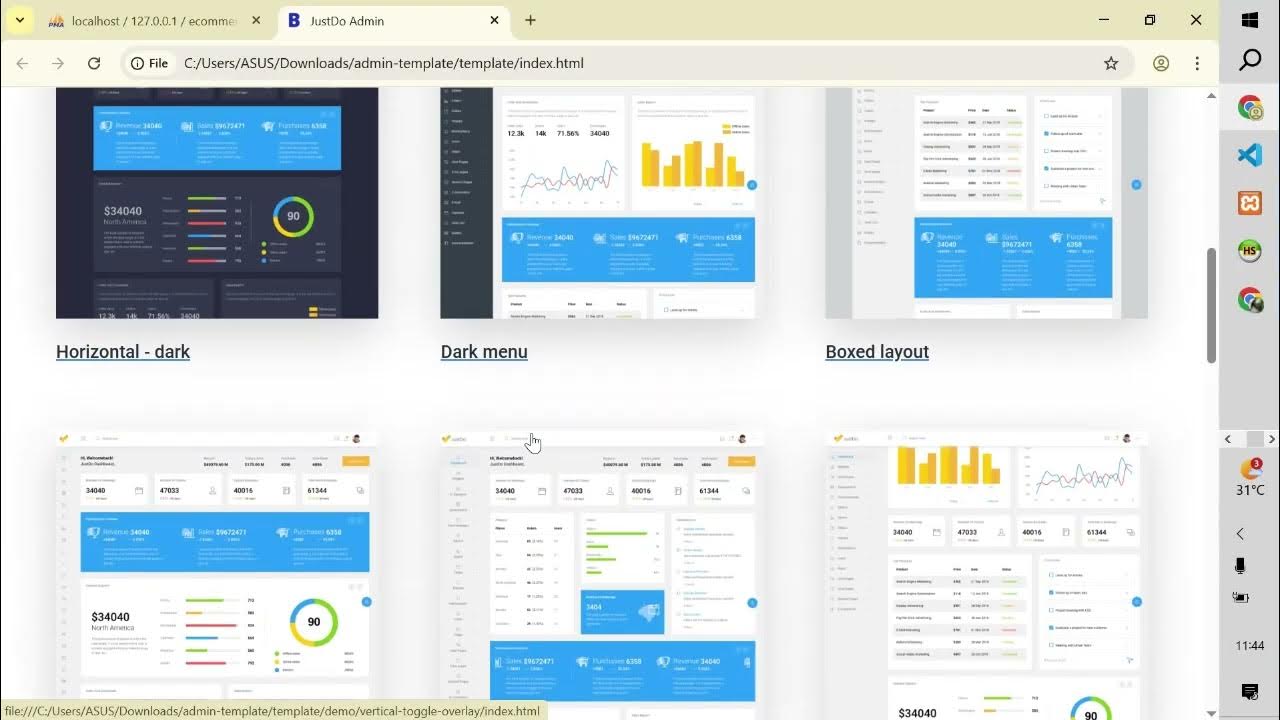 warxclo's tweet card. Episode 6 Tutorial Bangun E-Commerce Produk Digital: Inisiasi Template