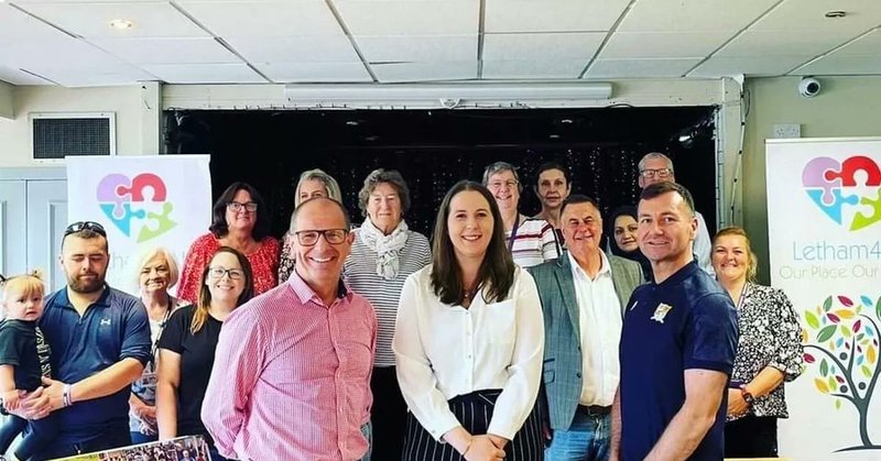 Tweet card summary image