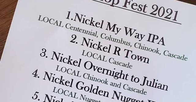 Tweet card summary image