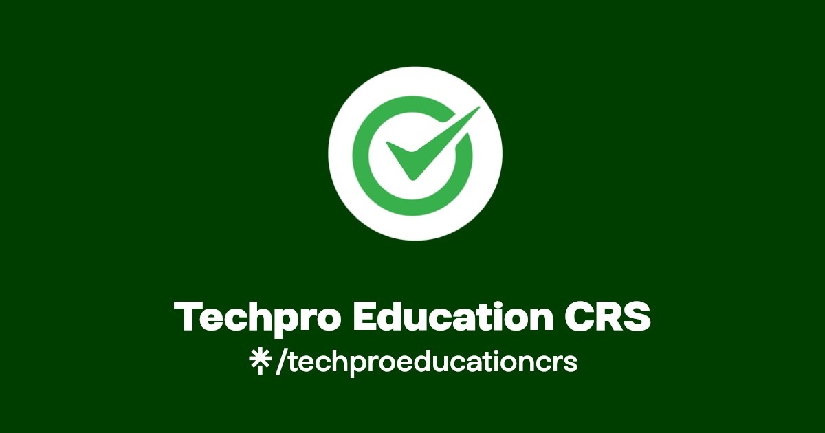 techproedu_tr's tweet card. Müşteri Hizmetleri | Customer Service