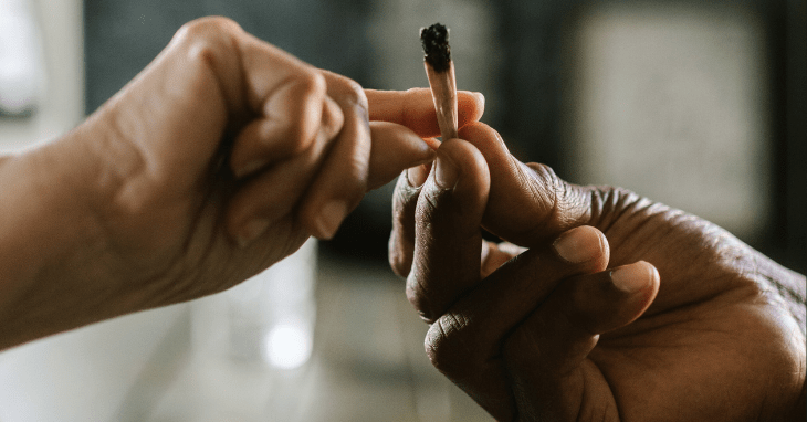 Tweet card summary image