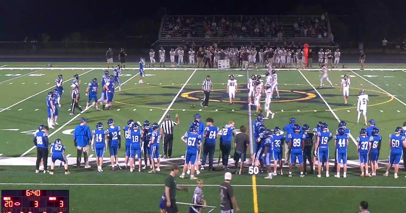 Tweet card summary image