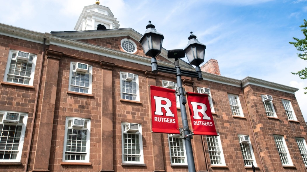 CoHNAOfficial's tweet card. Four US lawmakers have expressed concern over Rutgers University's upcoming 'Hindutva in America' event, labeling it as politically motivated. The move highlights ongoing debates about academic...