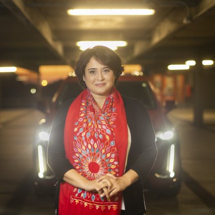 Tweet card summary image