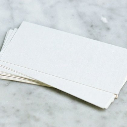 Tweet card summary image