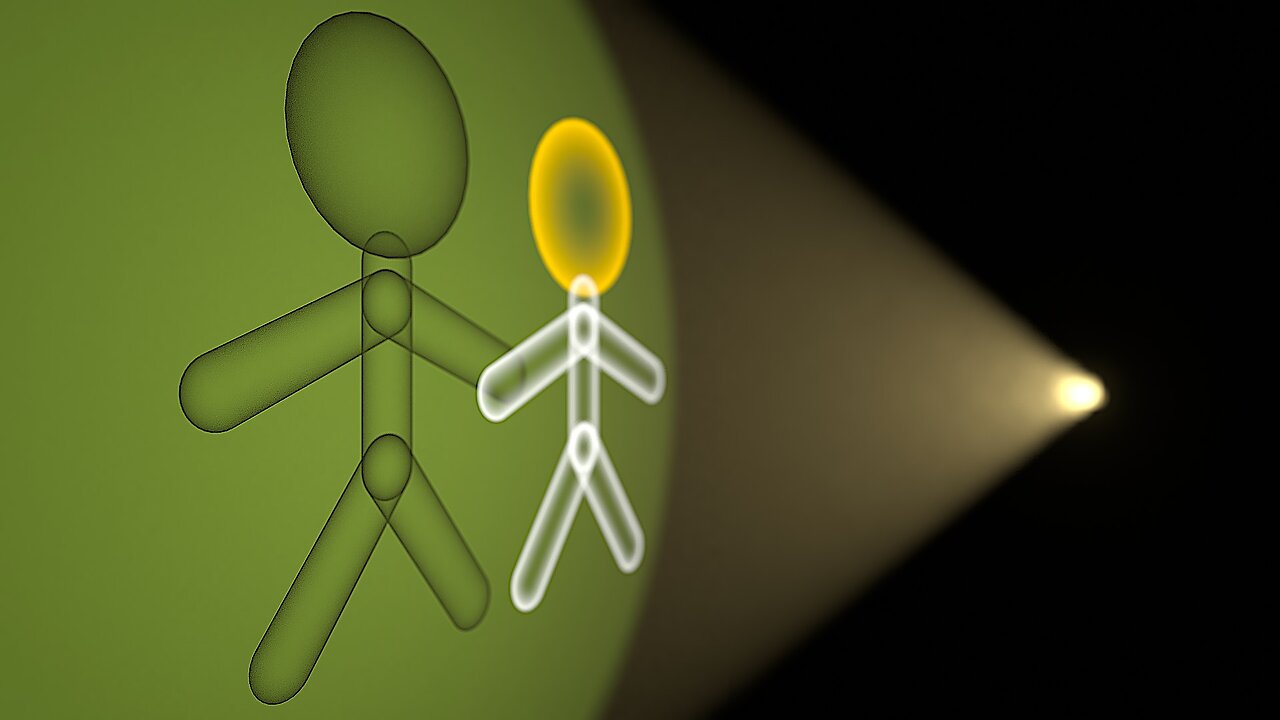 A_Van_Geyseghem's tweet card. #blender #blender3d #blendertutorial #phantasmagoria #opticalillusion ---------------------------- French / français ---------------------------- PARTAGEZ LA VIDÉO ET LA CHAÎNE ! Projection d'images t