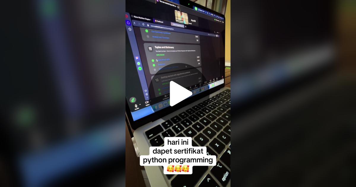 procodecg's tweet card. Check out ProCodeCG’s video.