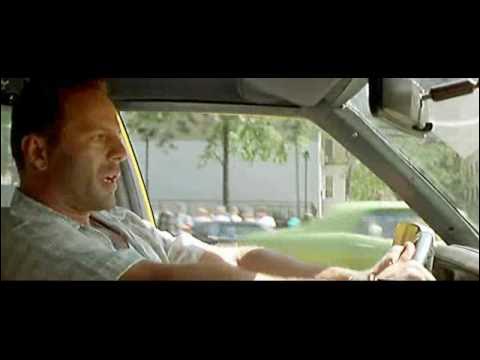 ScaredScriptles's tweet card. Die Hard - Music Video - NEW 4th Verse!