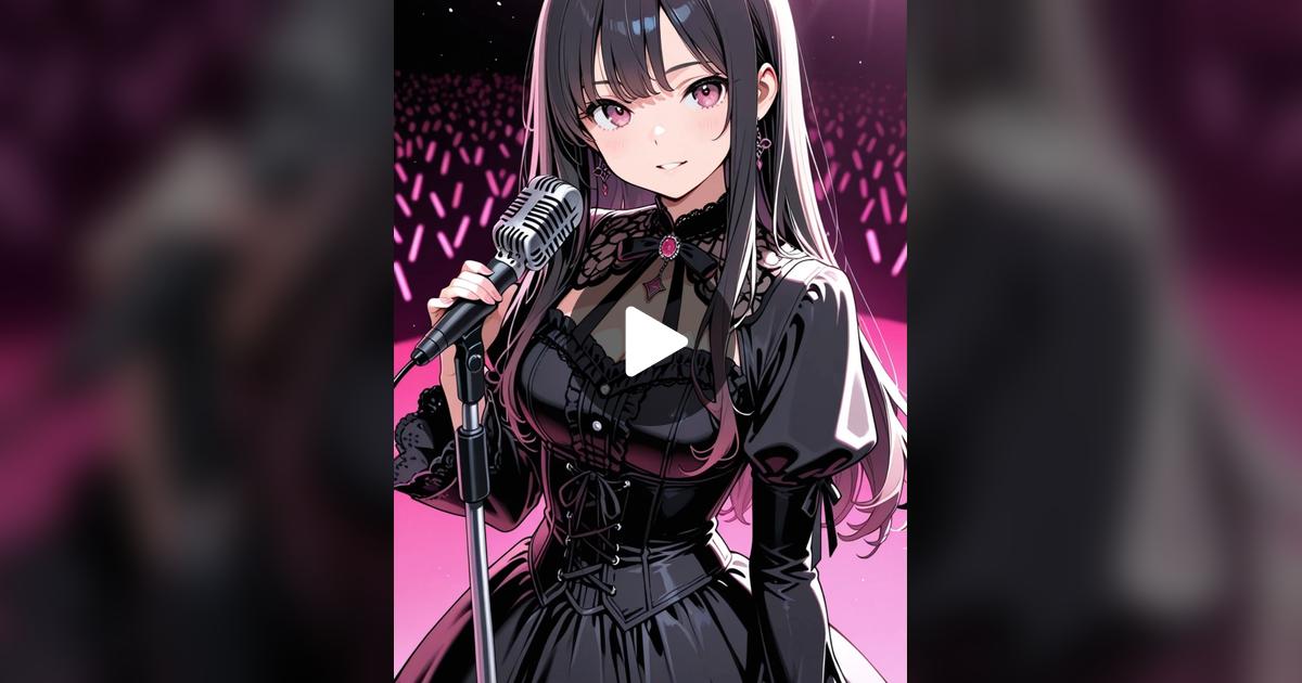 GrimYukina's tweet card. Check out YukiJe’s video.