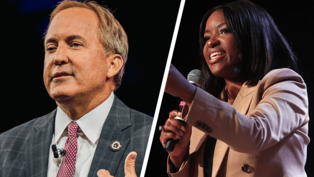 ATXAggregator's tweet card. Deadline Day Chaos: Texas Senate Race Upended as Crockett Jumps In, Allred Bows Out Monday’s filing deadline for Texas’s 2026 primaries delivered the kind of political whiplash that mak…