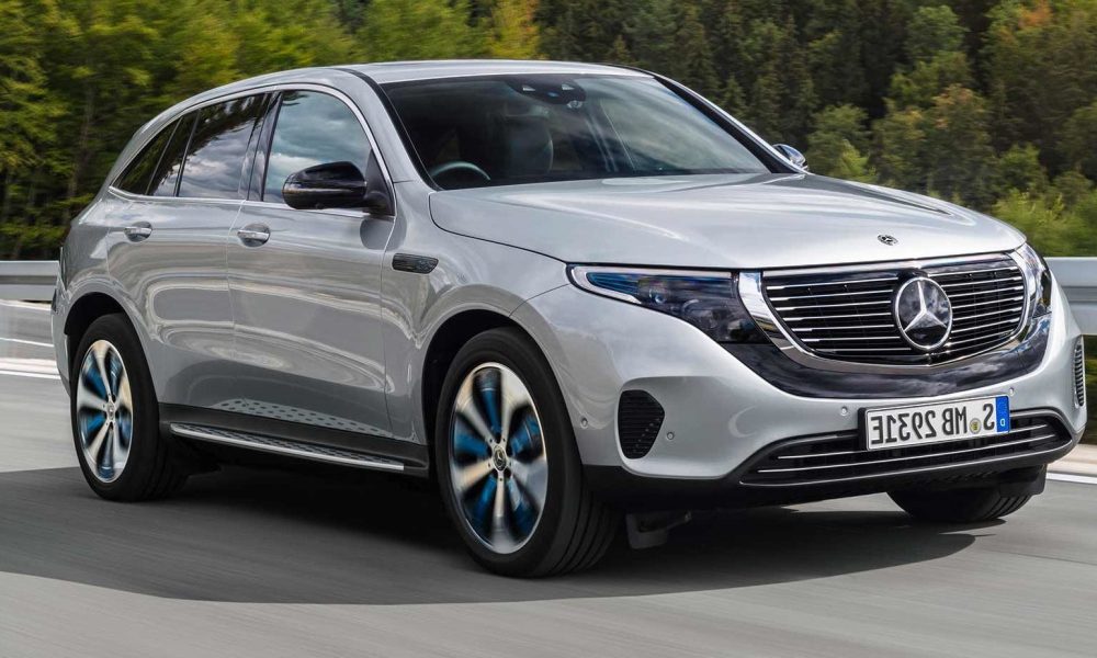 Teslarati's tweet card. In a rather surprising announcement, German automaker Daimler has revealed that it will be stopping its internal combustion engine development initiatives as part of its efforts to embrace electric...