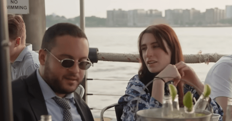 Tweet card summary image