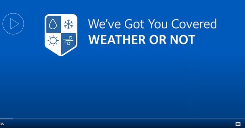 Tweet card summary image