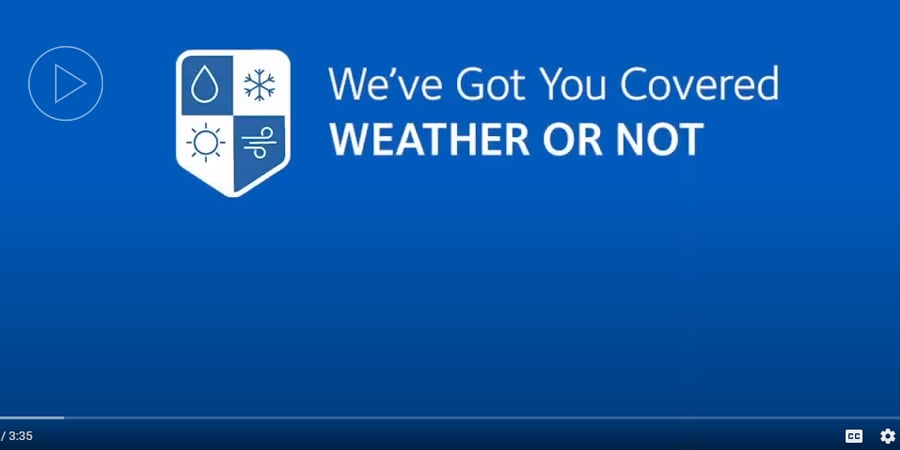 gcpAppliedTech's tweet card. Complete residential construction portfolio | GCP Applied Technologies