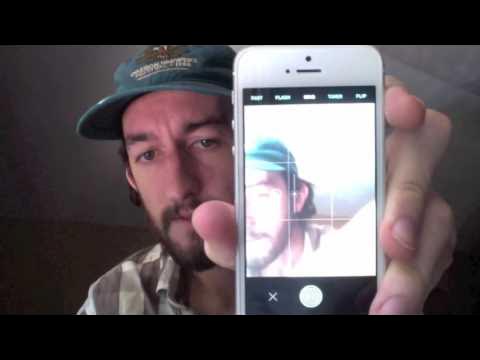 jacobcpp's tweet card. PHHHOTO Tricks - How To Change Shutter Speed and Save Drafts