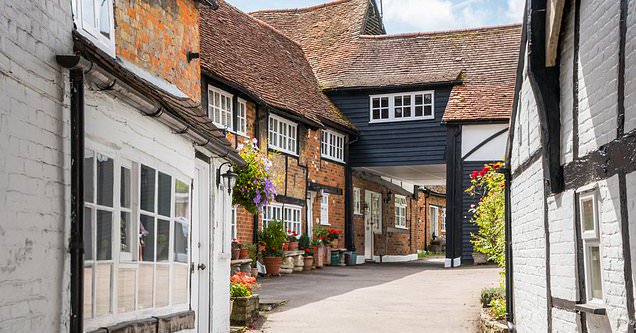 Tweet card summary image