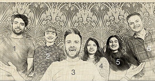 Tweet card summary image