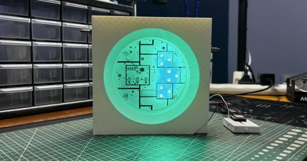 Tweet card summary image