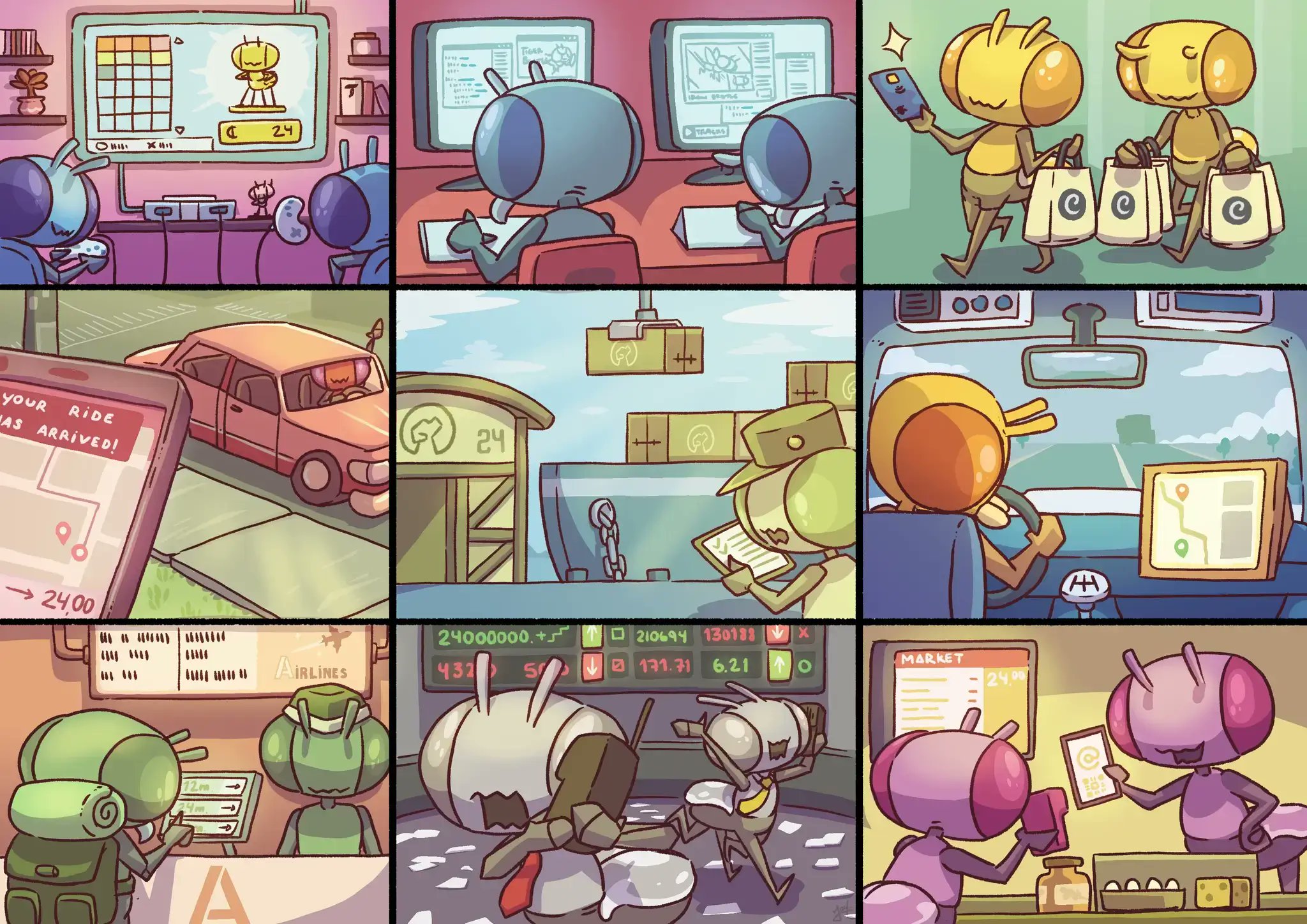 TigerBeetleDB's tweet card. Insights, updates, and technical deep dives on building a high-performance financial transactions database.