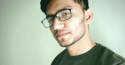 Tweet card summary image