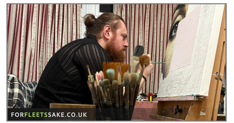 Tweet card summary image