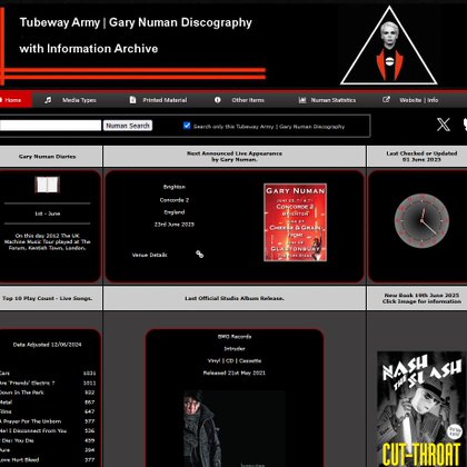 Tweet card summary image