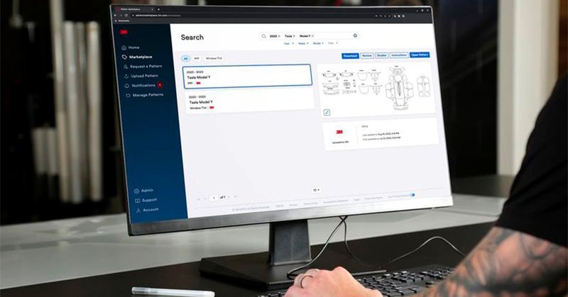 Tweet card summary image