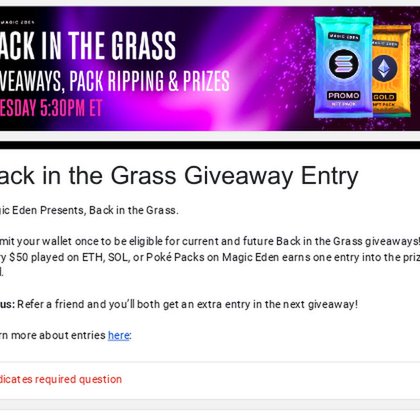 Tweet card summary image