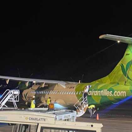 Tweet card summary image