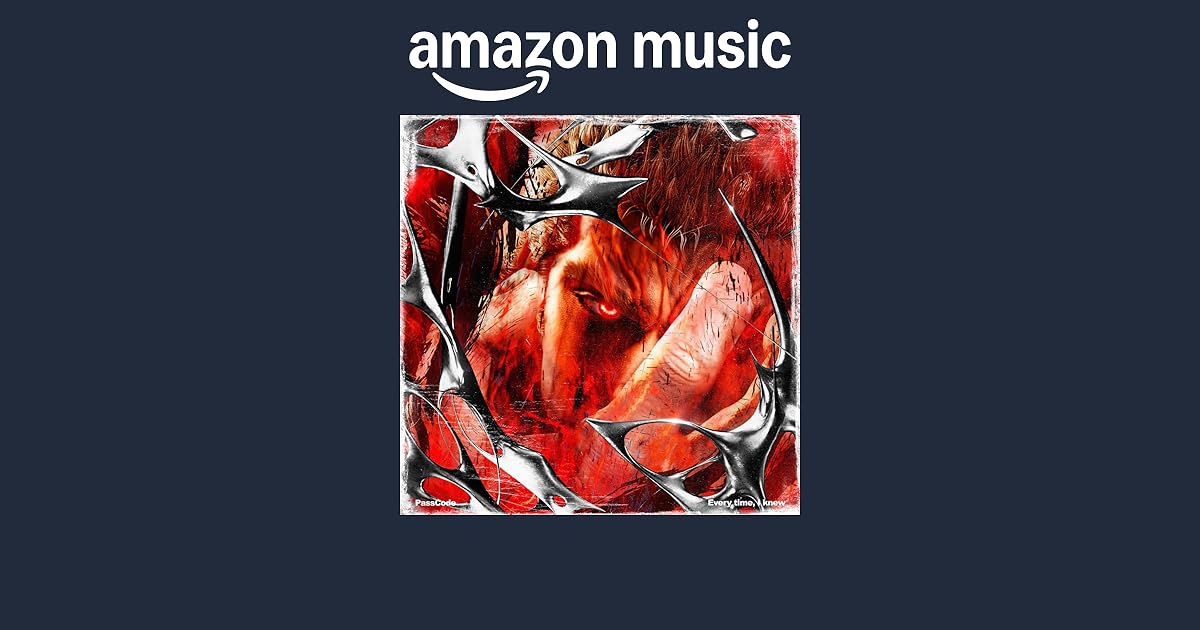 murakmt4's tweet card. Amazon Music